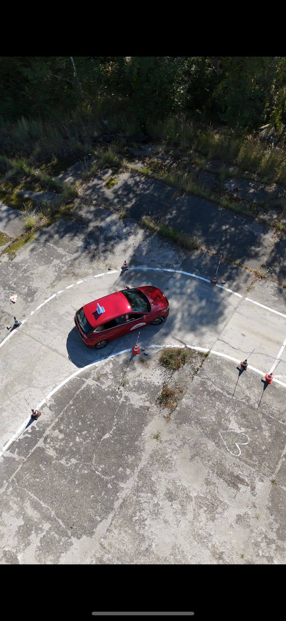 Zdjęcie 12 z galerii OSK Czubocha