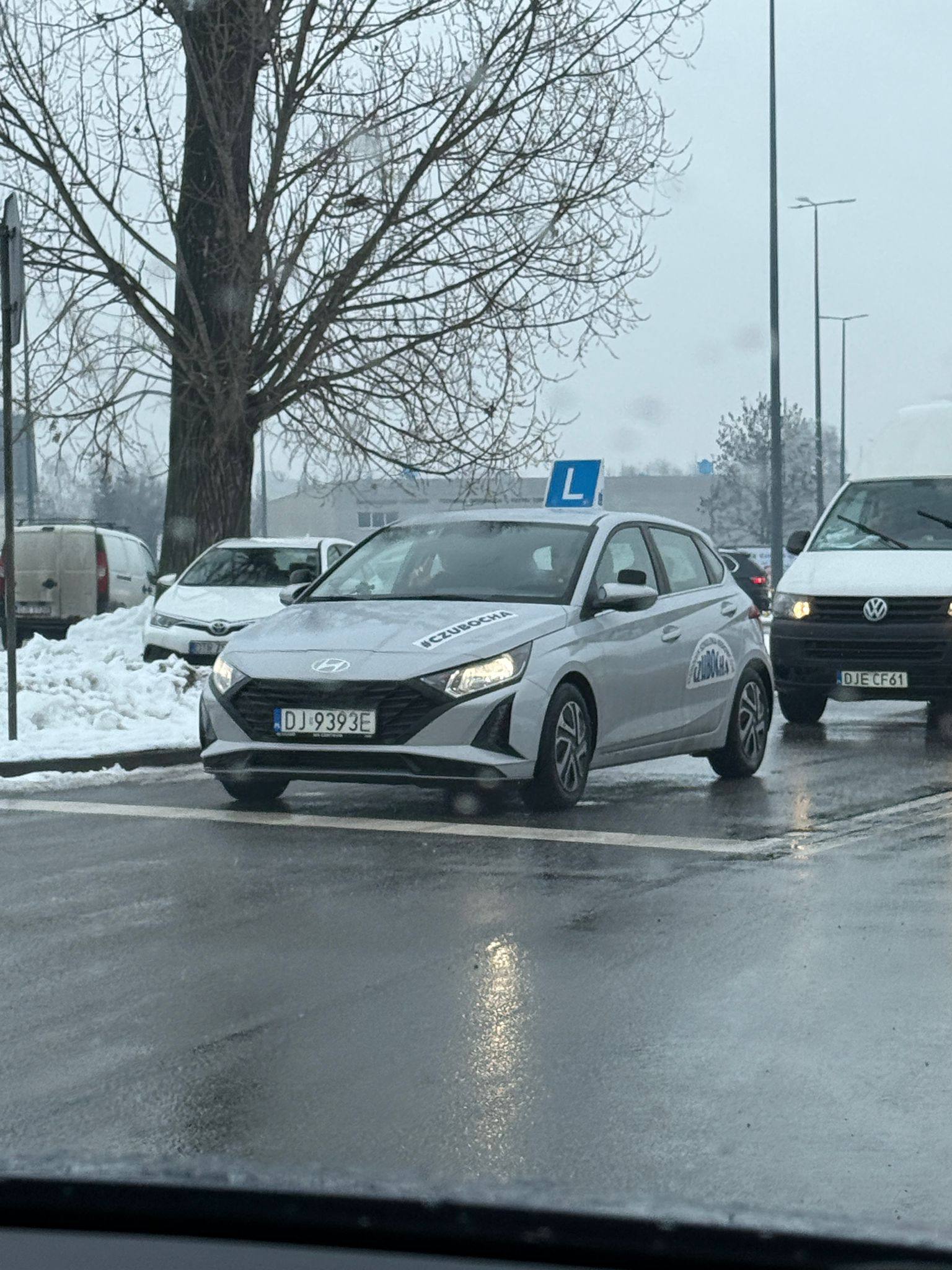 Zdjęcie 15 z galerii OSK Czubocha