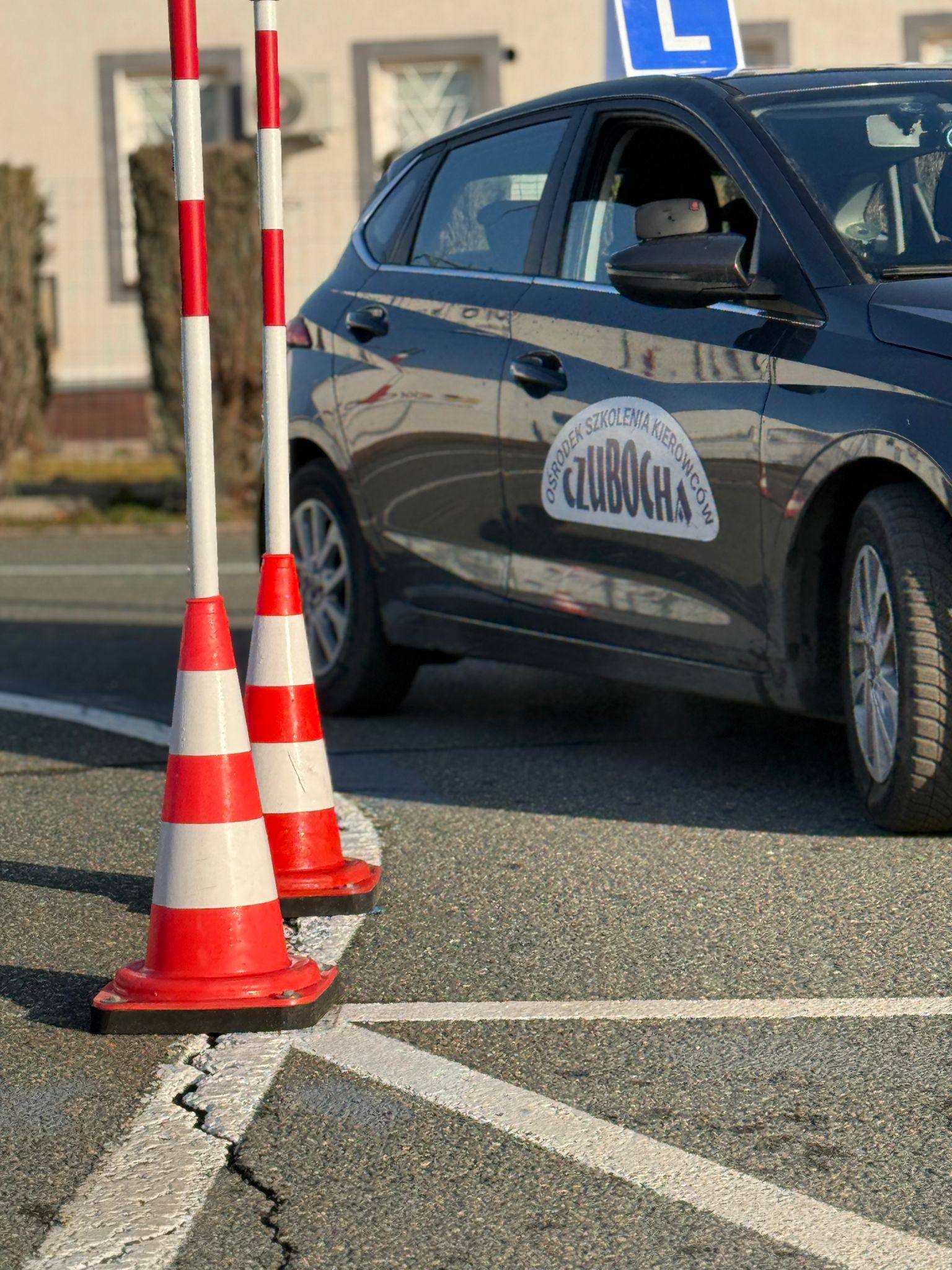 Zdjęcie 17 z galerii OSK Czubocha