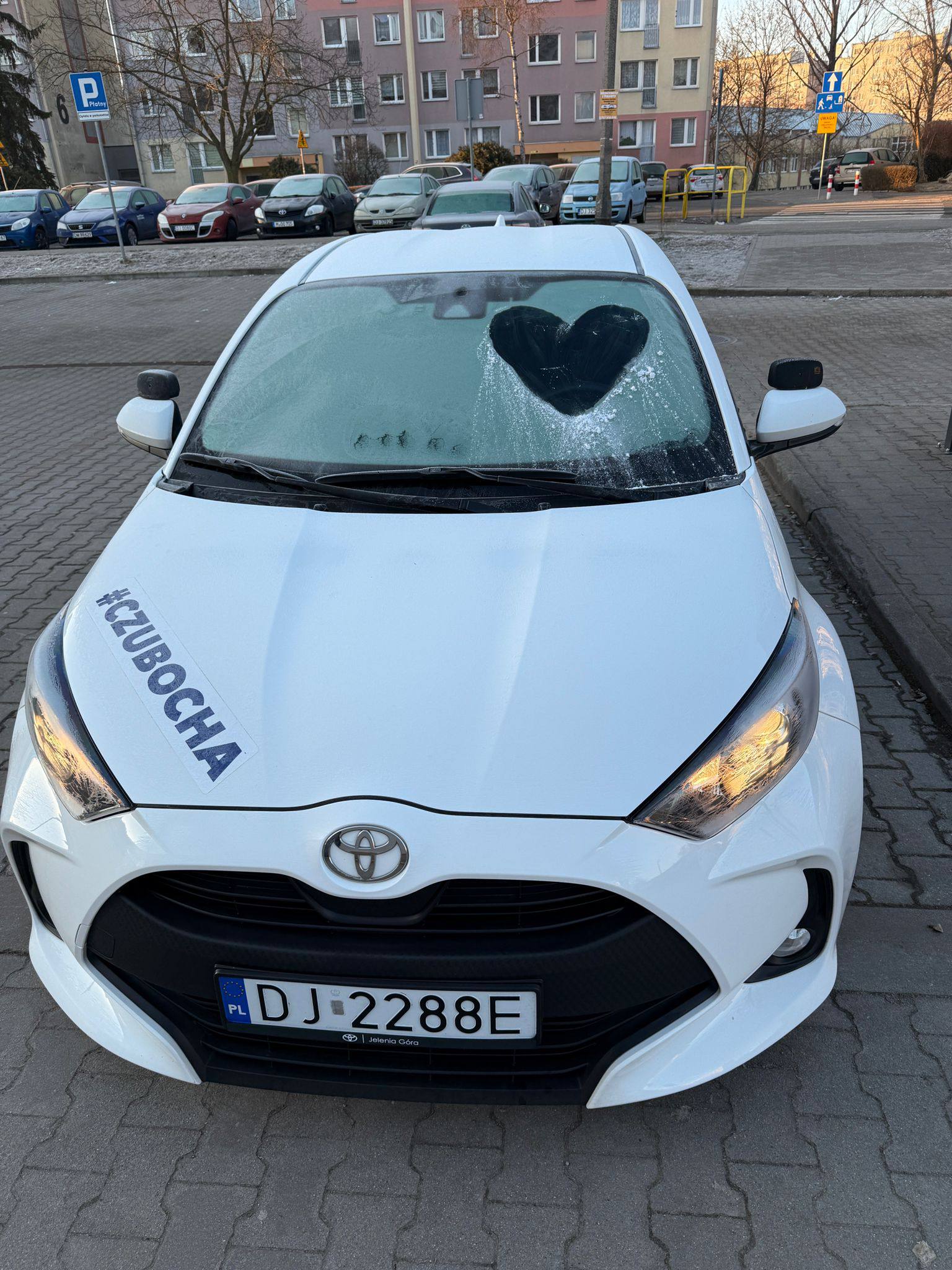 Zdjęcie 22 z galerii OSK Czubocha