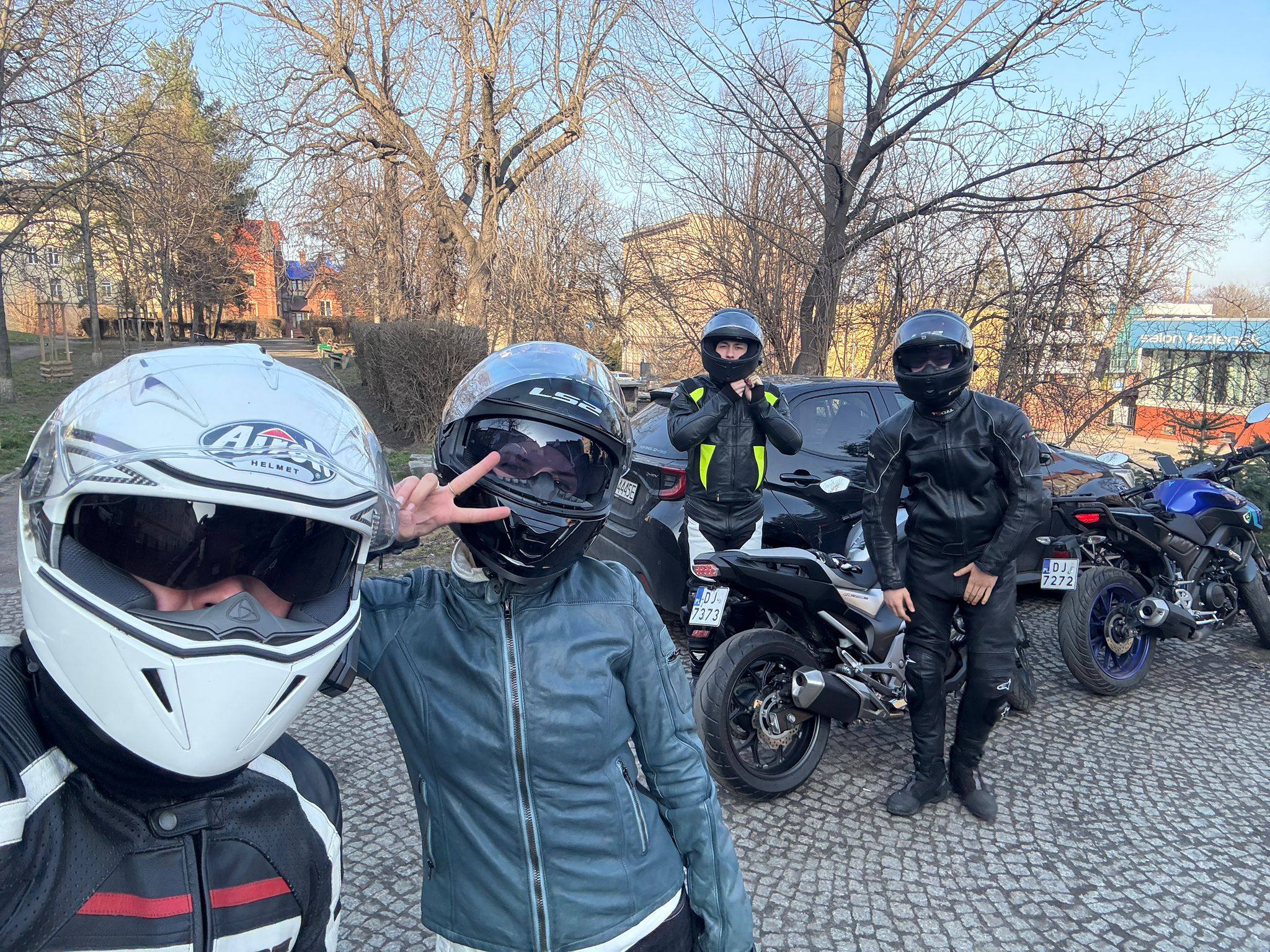 Zdjęcie 23 z galerii OSK Czubocha