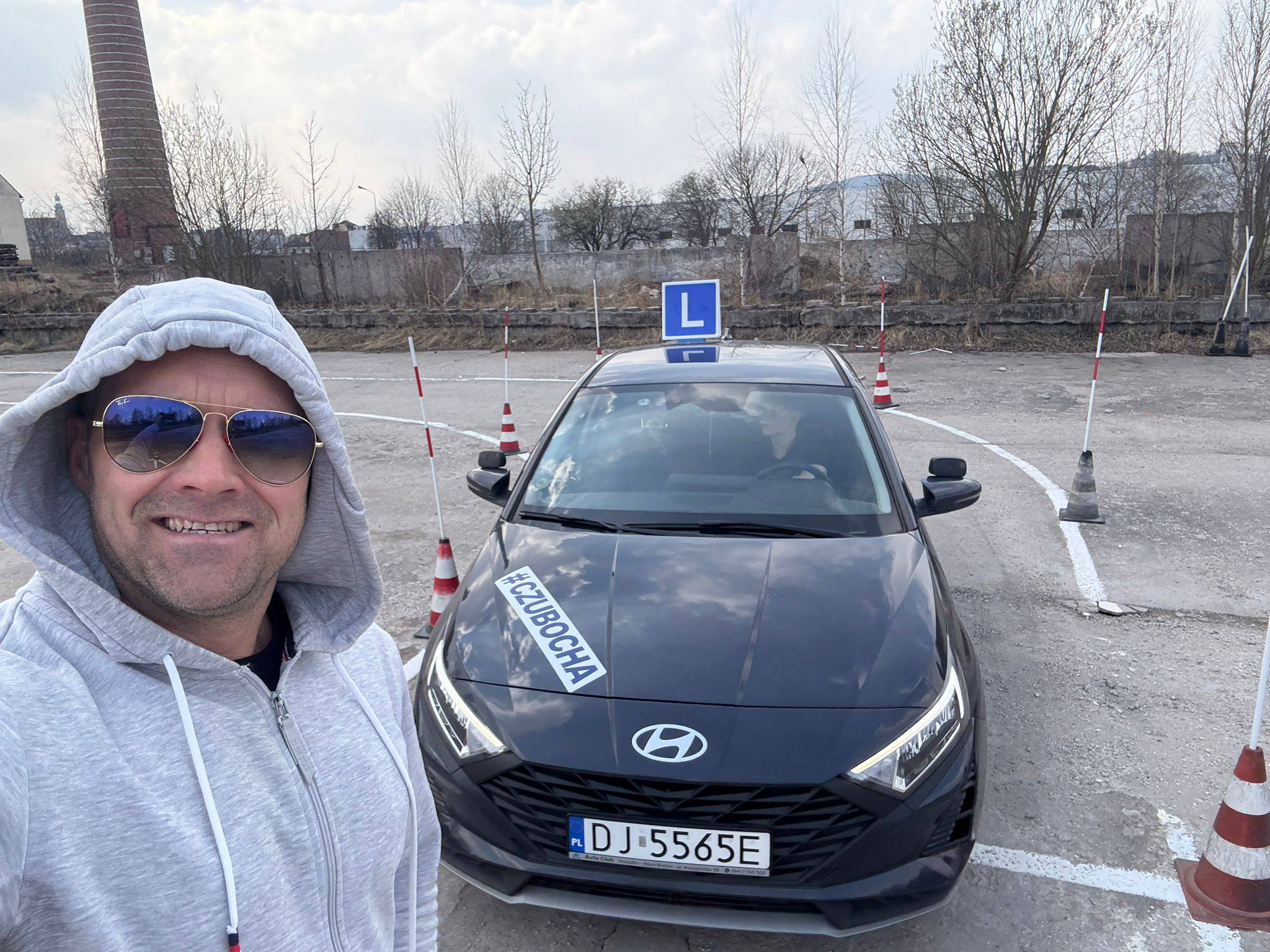 Zdjęcie 25 z galerii OSK Czubocha