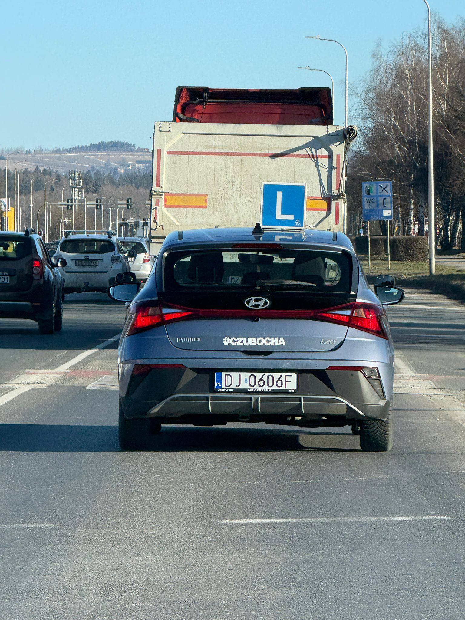 Zdjęcie 27 z galerii OSK Czubocha