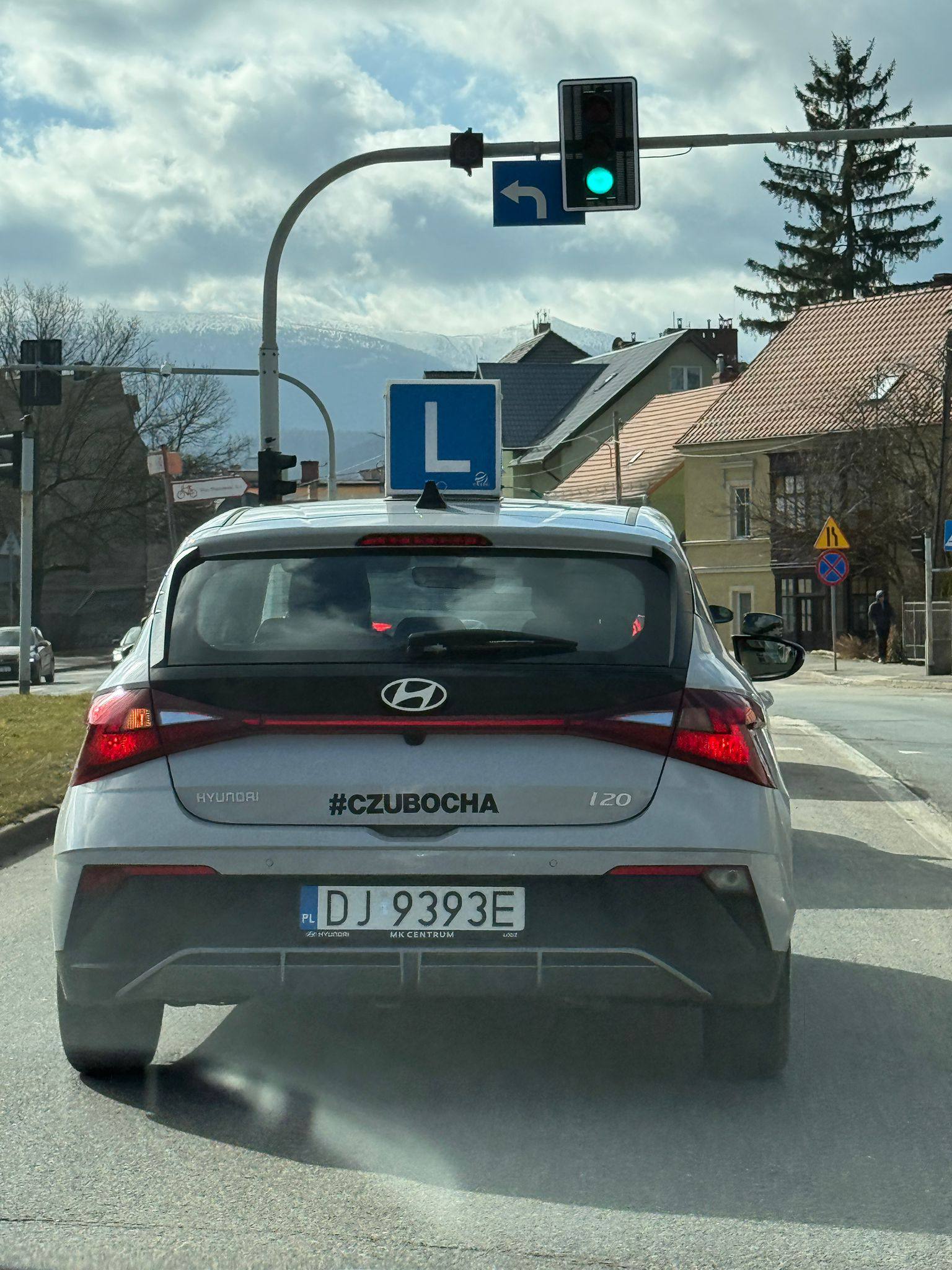 Zdjęcie 28 z galerii OSK Czubocha