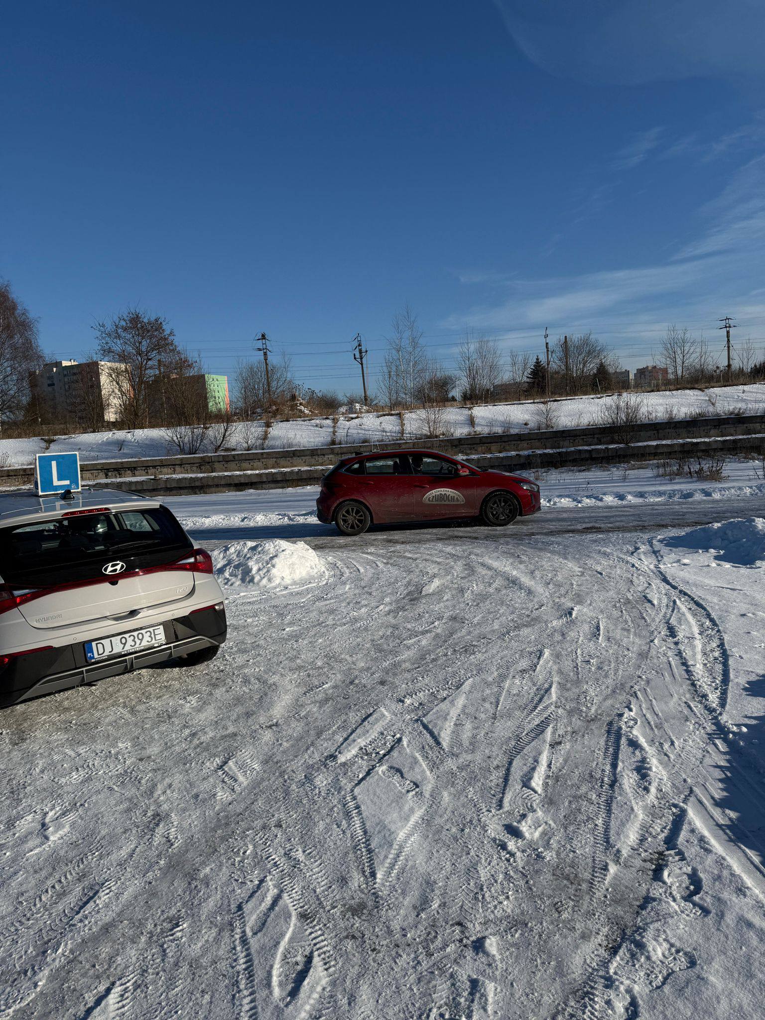 Zdjęcie 30 z galerii OSK Czubocha