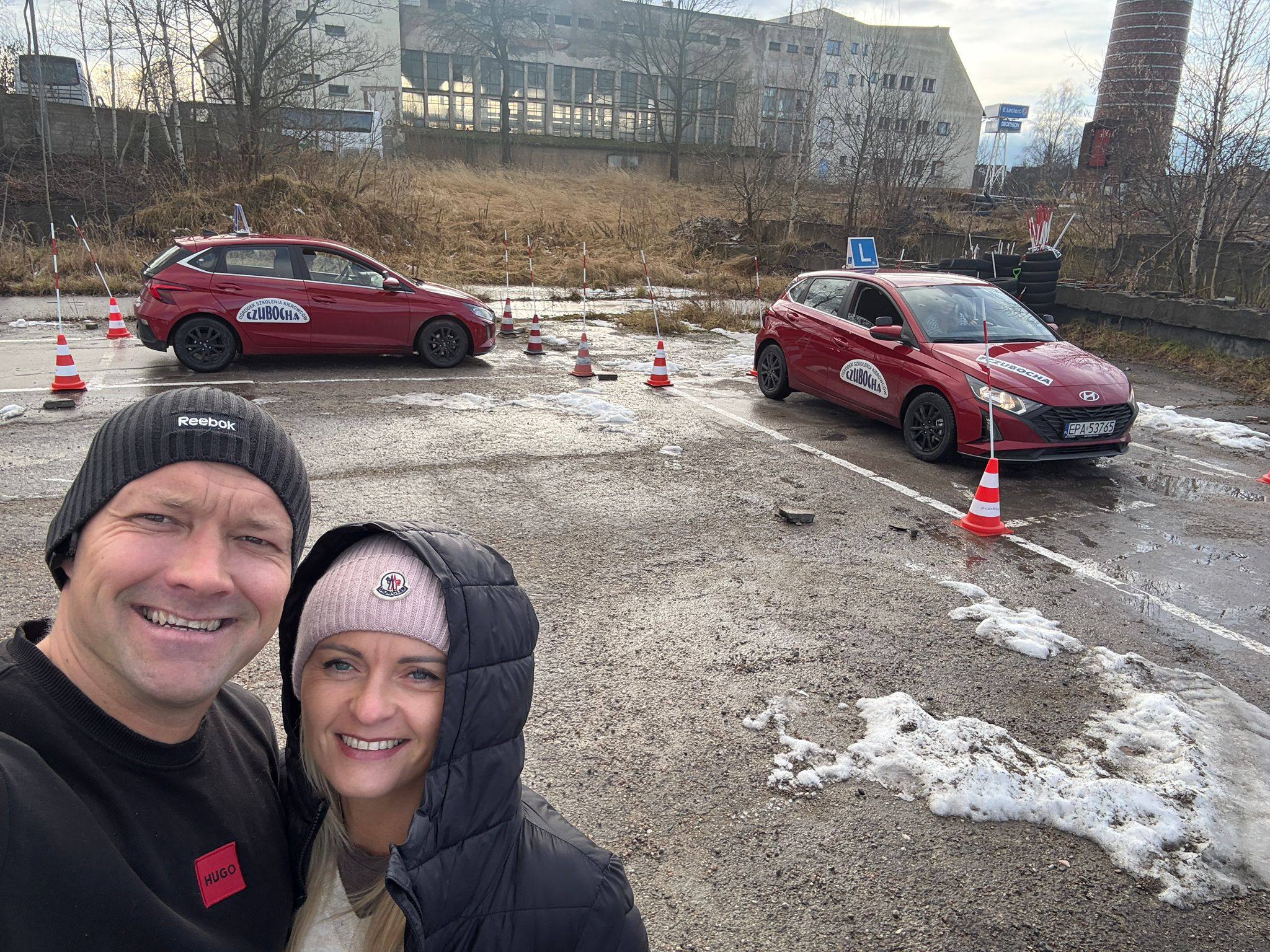 Zdjęcie 31 z galerii OSK Czubocha