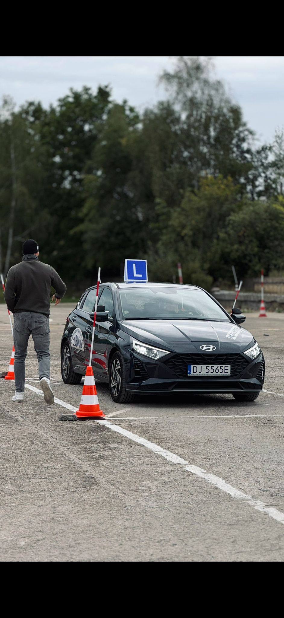 Zdjęcie 32 z galerii OSK Czubocha