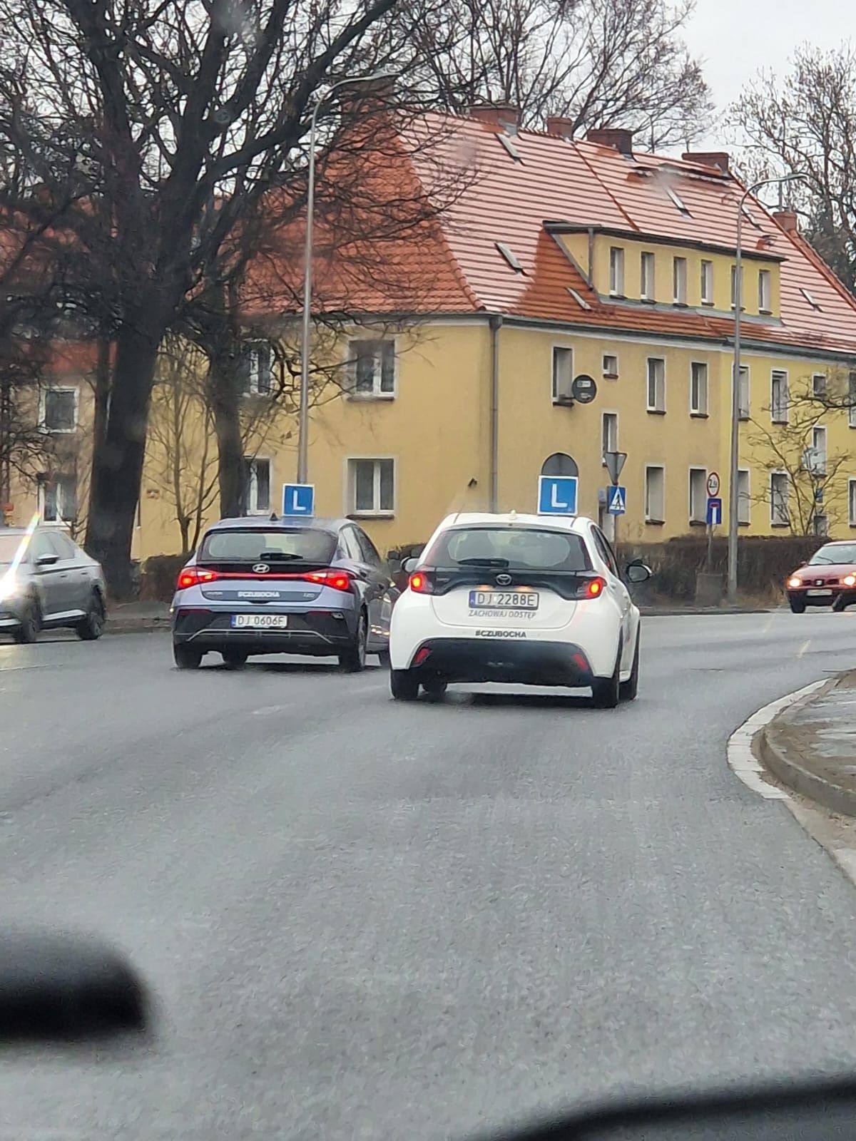 Zdjęcie 6 z galerii OSK Czubocha