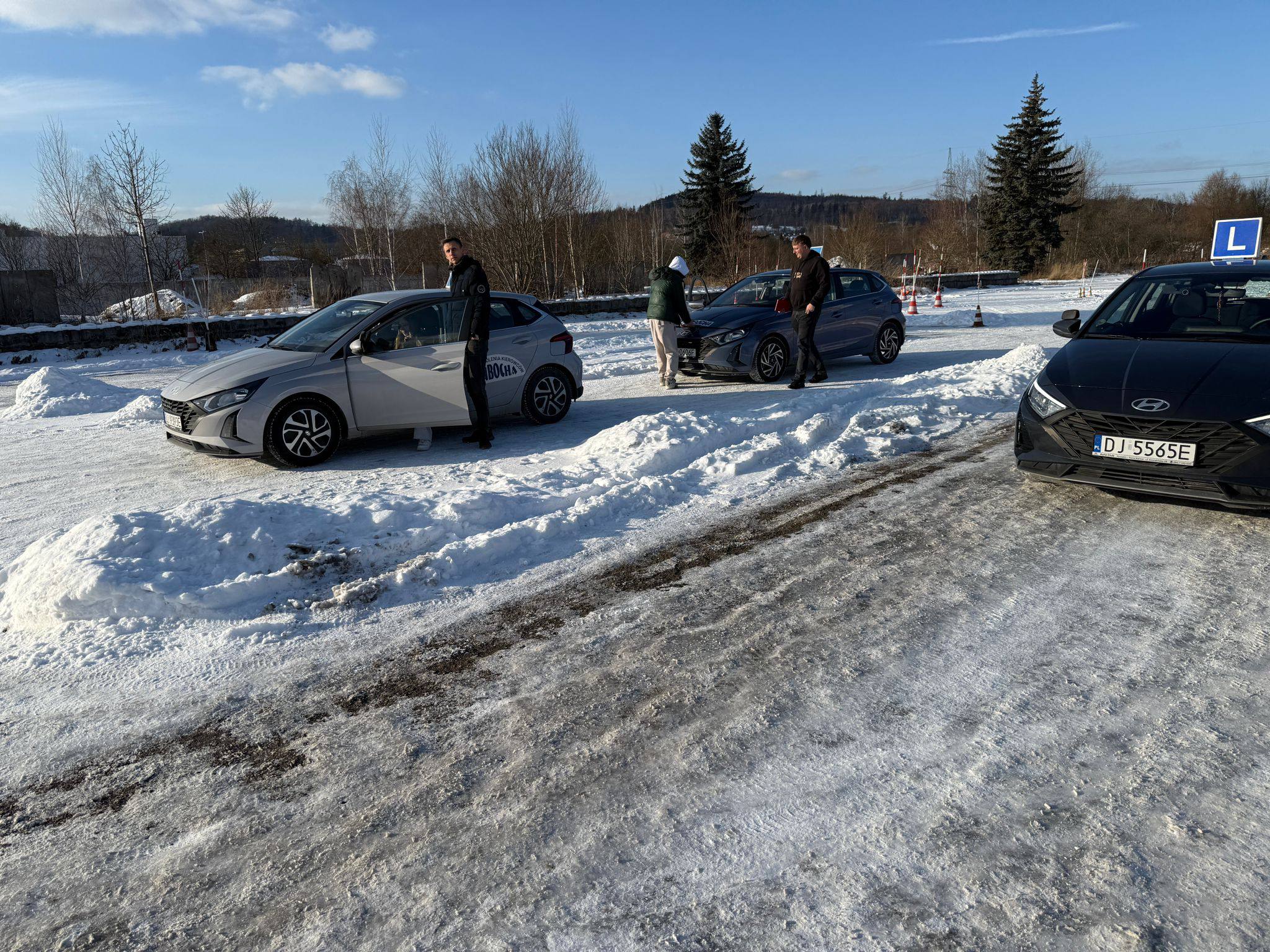 Zdjęcie 7 z galerii OSK Czubocha