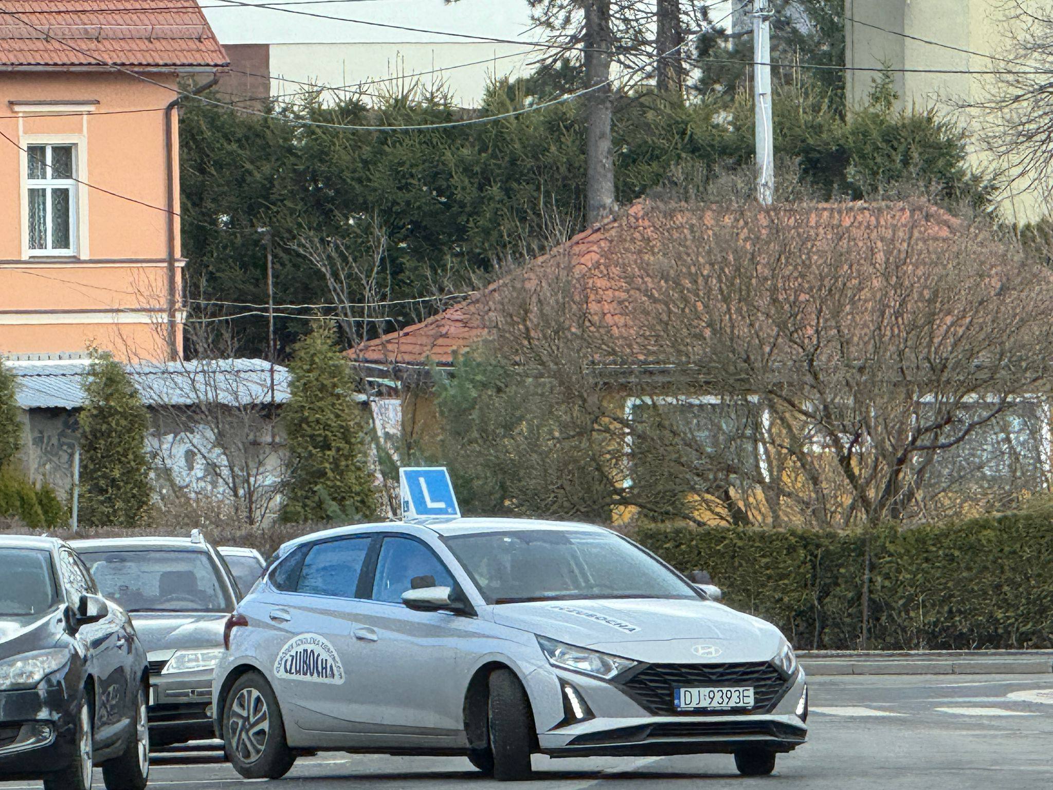 Zdjęcie 8 z galerii OSK Czubocha