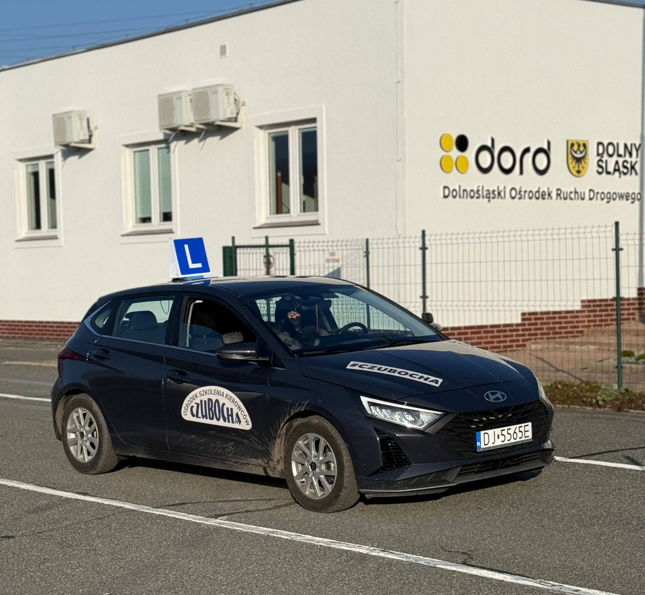 Zdjęcie 9 z galerii OSK Czubocha